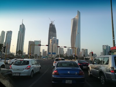Photos of سوق المباركية / مجمع عيد النصار