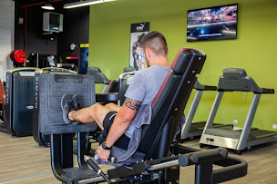 Photo n°20 de L'Appart Fitness - salle de sport Ploërmel à Ploërmel (Club de sport)