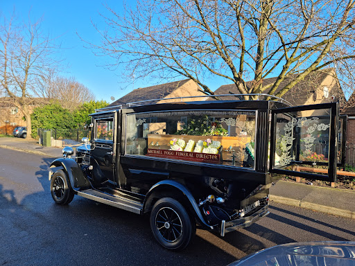 Michael Fogg Funeral Directors - Thumbnail