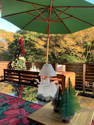 大磯 山のCafe 倭孝