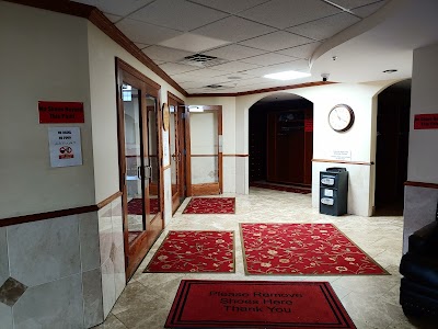 Muslim Community Center & Mosque