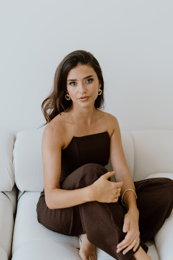 Be You By Letana Logo