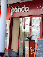 Restaurant Panda Calais à Calais