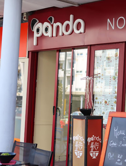 Restaurant Panda Calais
