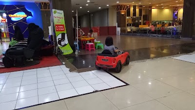 Photos of Citymall Sukabumi
