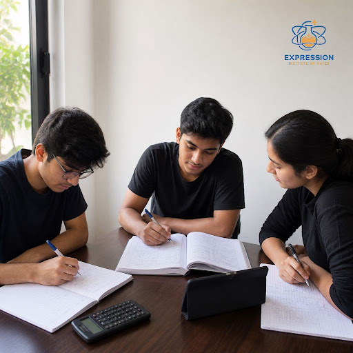 Struggling with tricky concepts in algebra, calculus or class 11–12 board preparation? At Express… post image