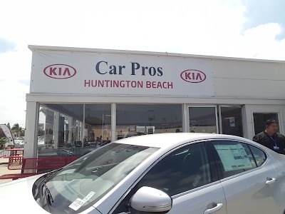 Photos of Car Pros Kia Huntington Beach