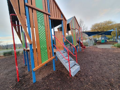 Huonville Foreshore Playground - Thumbnail