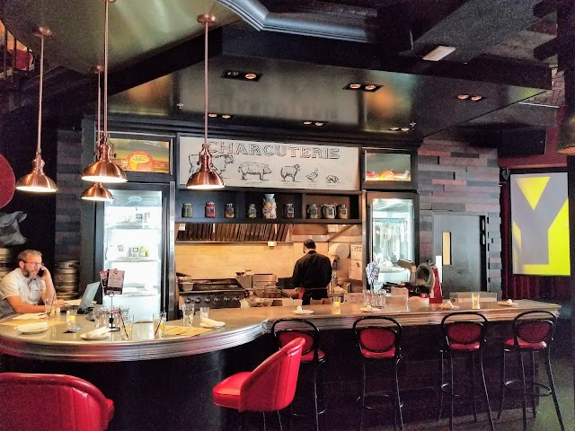 Bier Markt Montréal