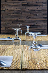 Photo n°10 de Délice Dahlia à Toulouse (Restaurant)