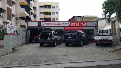 Photos of S& L IMPORT, E.I.R.L