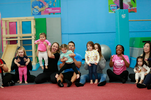 My Gym Children's Fitness Center - Braintree, MA - Thumbnail