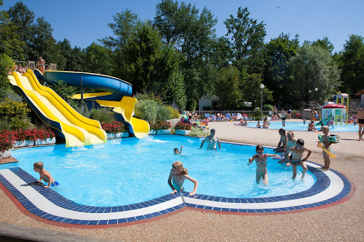 Camping des 3 Lacs - Camping Savoie