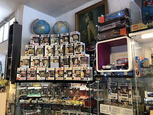 Photo n°13 de Paradiz_auto à Saclas (Magasin de miniatures)