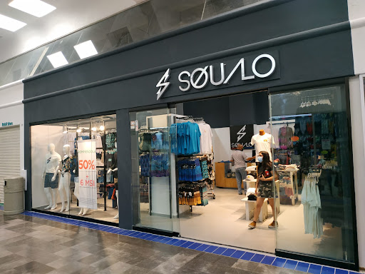 Squalo Manzanillo - Visual