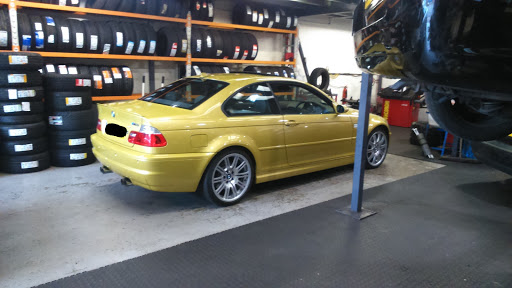 1 Stop MOT - Thumbnail