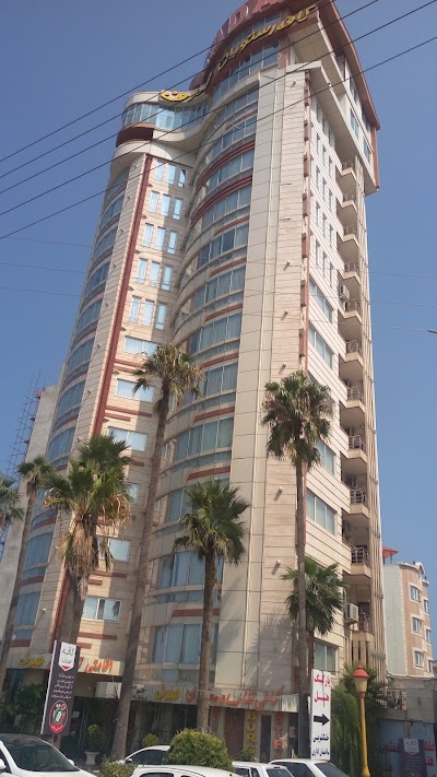 Photos of Sadaf Hotel