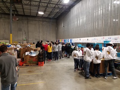 Photos of Gleaners Food Bank of Indiana