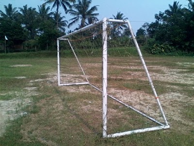 Photos of Lapangan Merah Nagari Andaleh