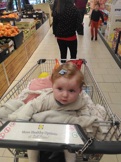 Photos of Lidl