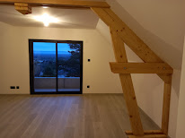 Christophe Maurice à Bondeval