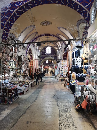 Grand Bazaar