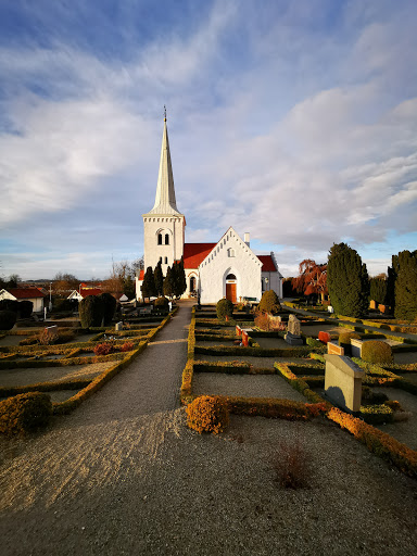 Anderslövs IP - Visual