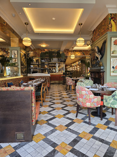 The Ivy Windsor - Thumbnail