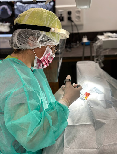 Dra. Gema Maeso Mena