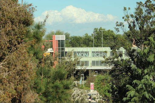 Monarch College Store - Thumbnail