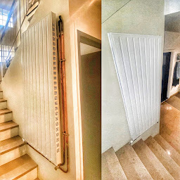 Photo n°2 de MM Chauffe EcoENERGIES à Florange (Plombier)