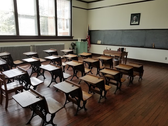 Jimmy Carter National Historic Site