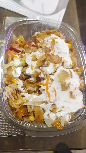 Kebab Marrakech - Visual
