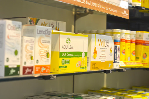 Farmacia Tivoli Gallery - Spain