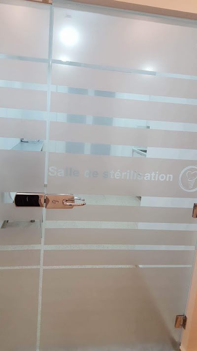 Photos of Ardentys clinique dentaire Alger