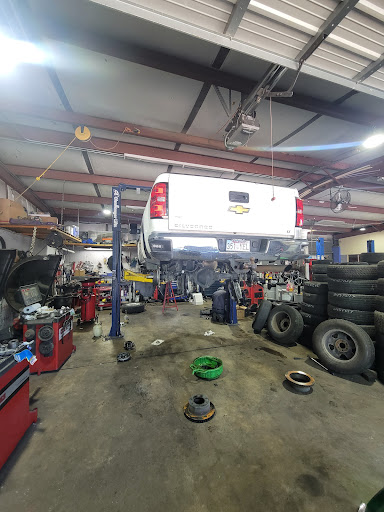 Myles Auto Repair Gallery - United States