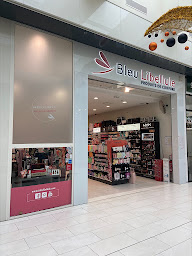 Photo n°6 de Bleu Libellule Ibos à Ibos (Magasin de produits de beauté)