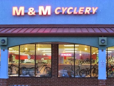 M & M Cyclery