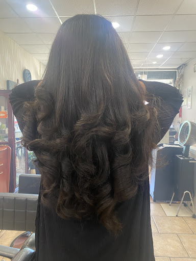 Sahiba Salon