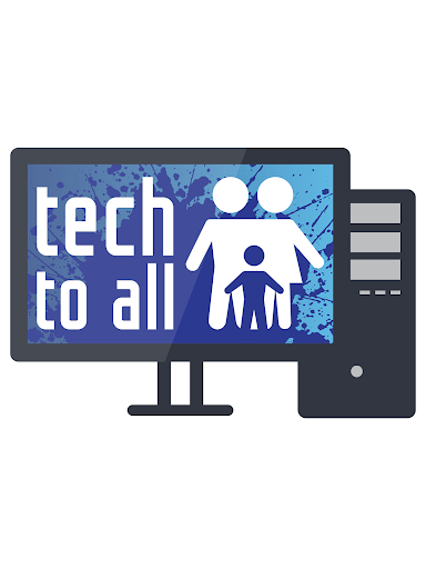 Tech To All - Visual