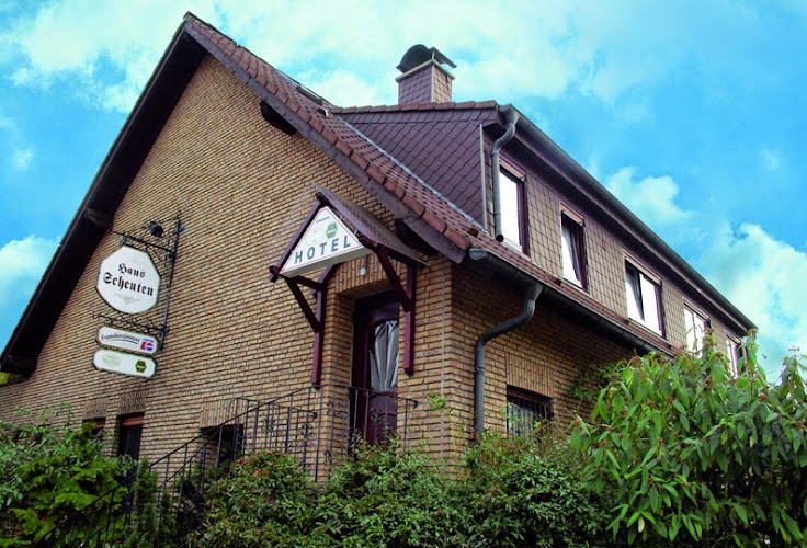 Haus Scheuten Hotel GbR & Haus Scheuten Restauration GmbH photo