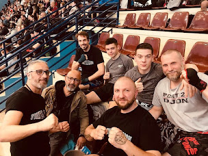 Photo n°20 de Fight 21 Dijon à Dijon (Club de sport)