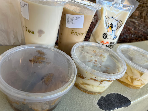 Great Wall Tofu Eastwood - Thumbnail