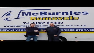 McBurnies Removals