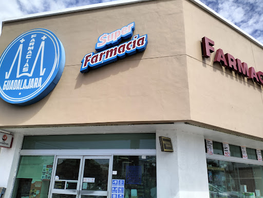 Farmacias Guadalajara Suc. Loma Real - Thumbnail