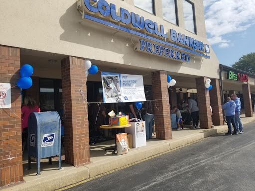 Coldwell Banker Realty - Delaware Office