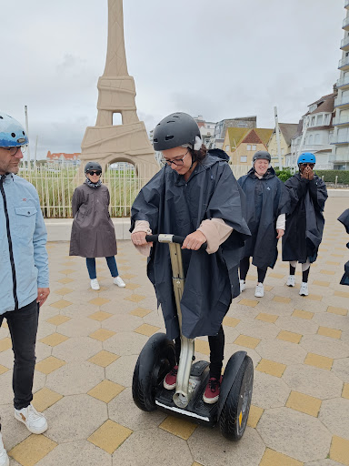 Mobilboard Le Touquet - Segway, trottinettes électriques Gallery - France