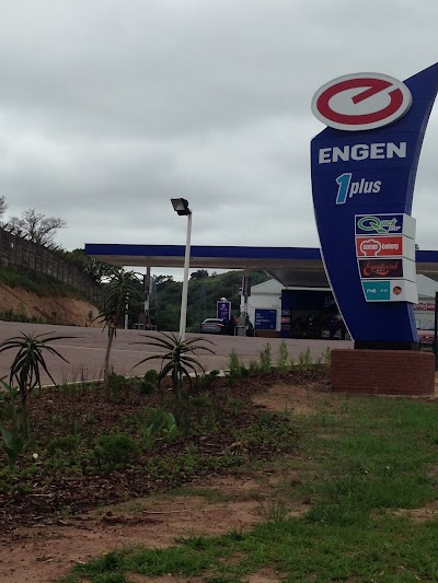 Photos of Engen Mine Own Convenience Centre