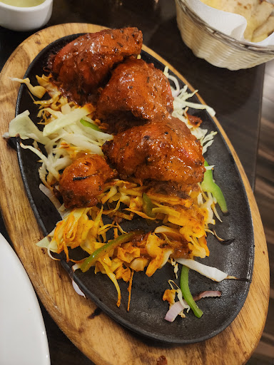 Indian Flavours Byford - Thumbnail