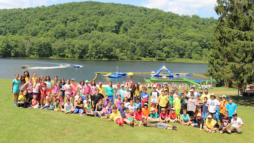 Fair Lawn Jewish Day Camp